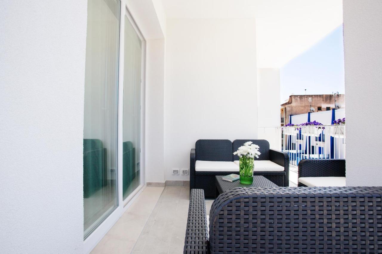 Apartament Keys Of Sicily - Marina Di Modica Zewnętrze zdjęcie