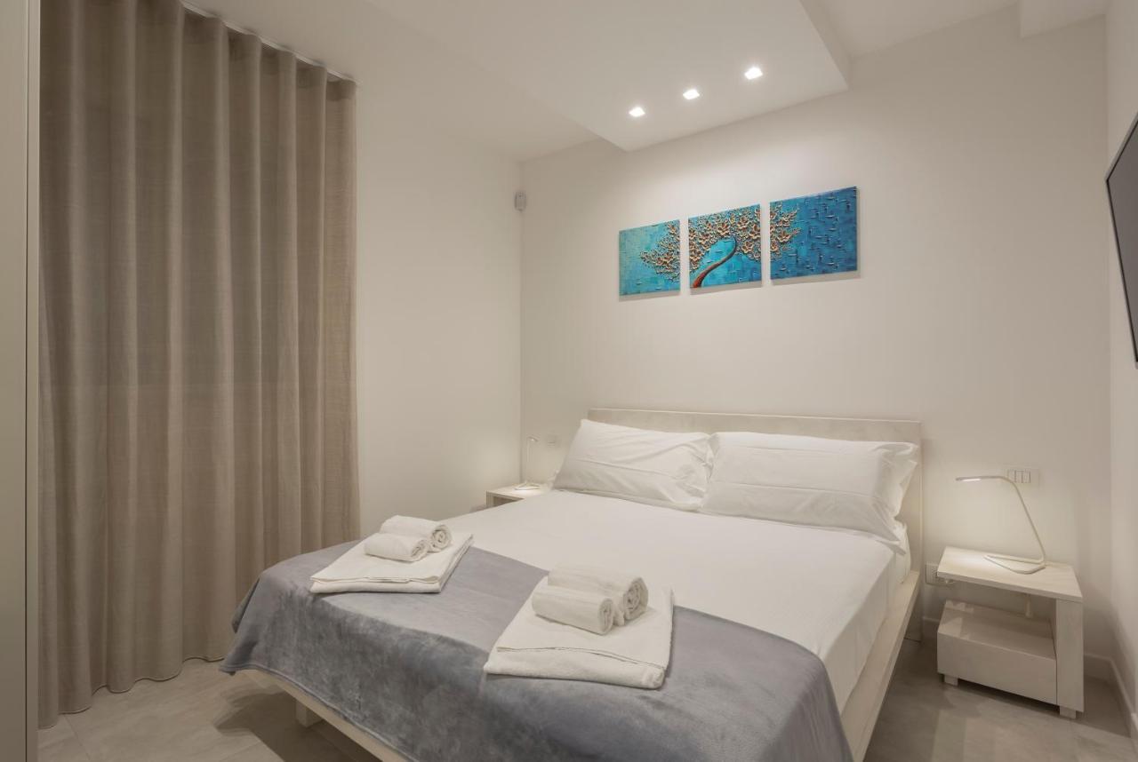 Apartament Keys Of Sicily - Marina Di Modica Zewnętrze zdjęcie