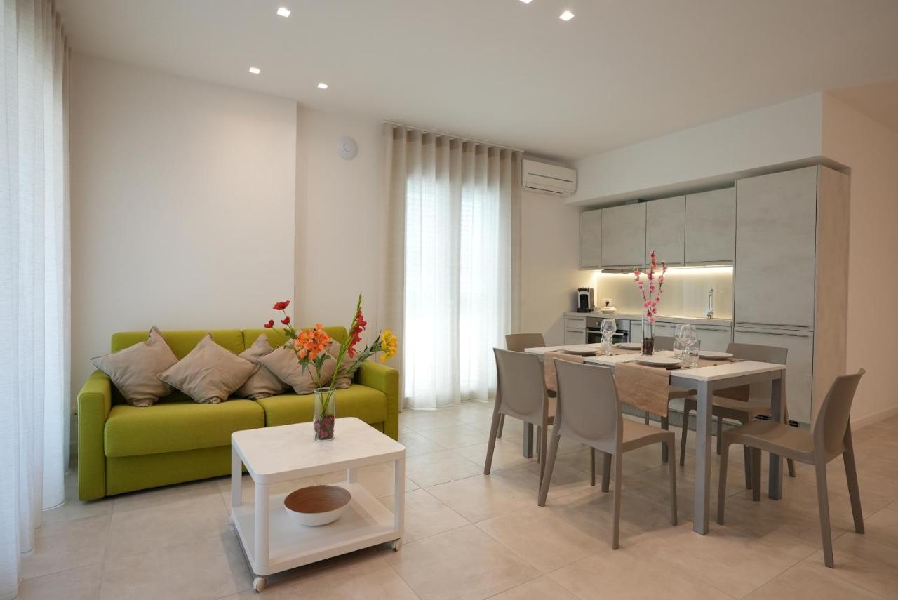 Apartament Keys Of Sicily - Marina Di Modica Zewnętrze zdjęcie