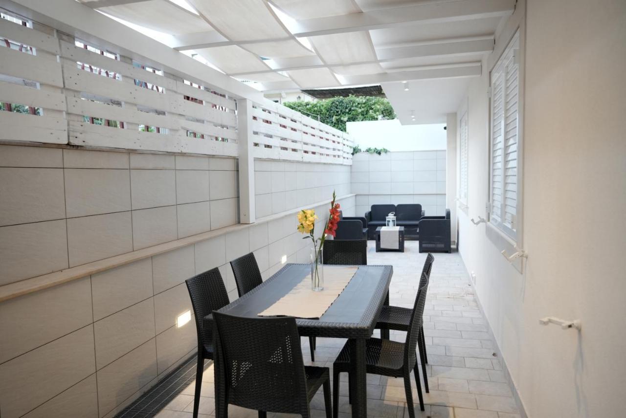 Apartament Keys Of Sicily - Marina Di Modica Zewnętrze zdjęcie
