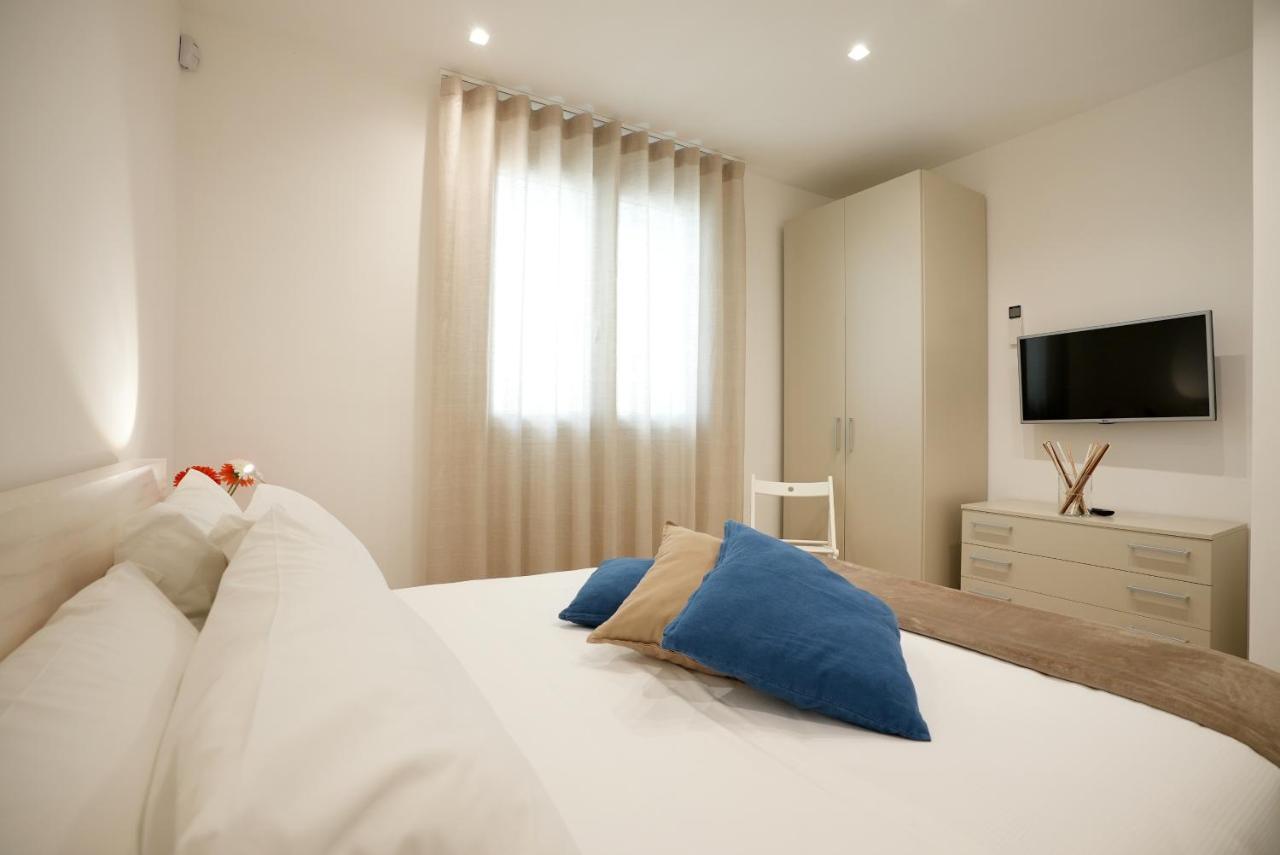 Apartament Keys Of Sicily - Marina Di Modica Zewnętrze zdjęcie