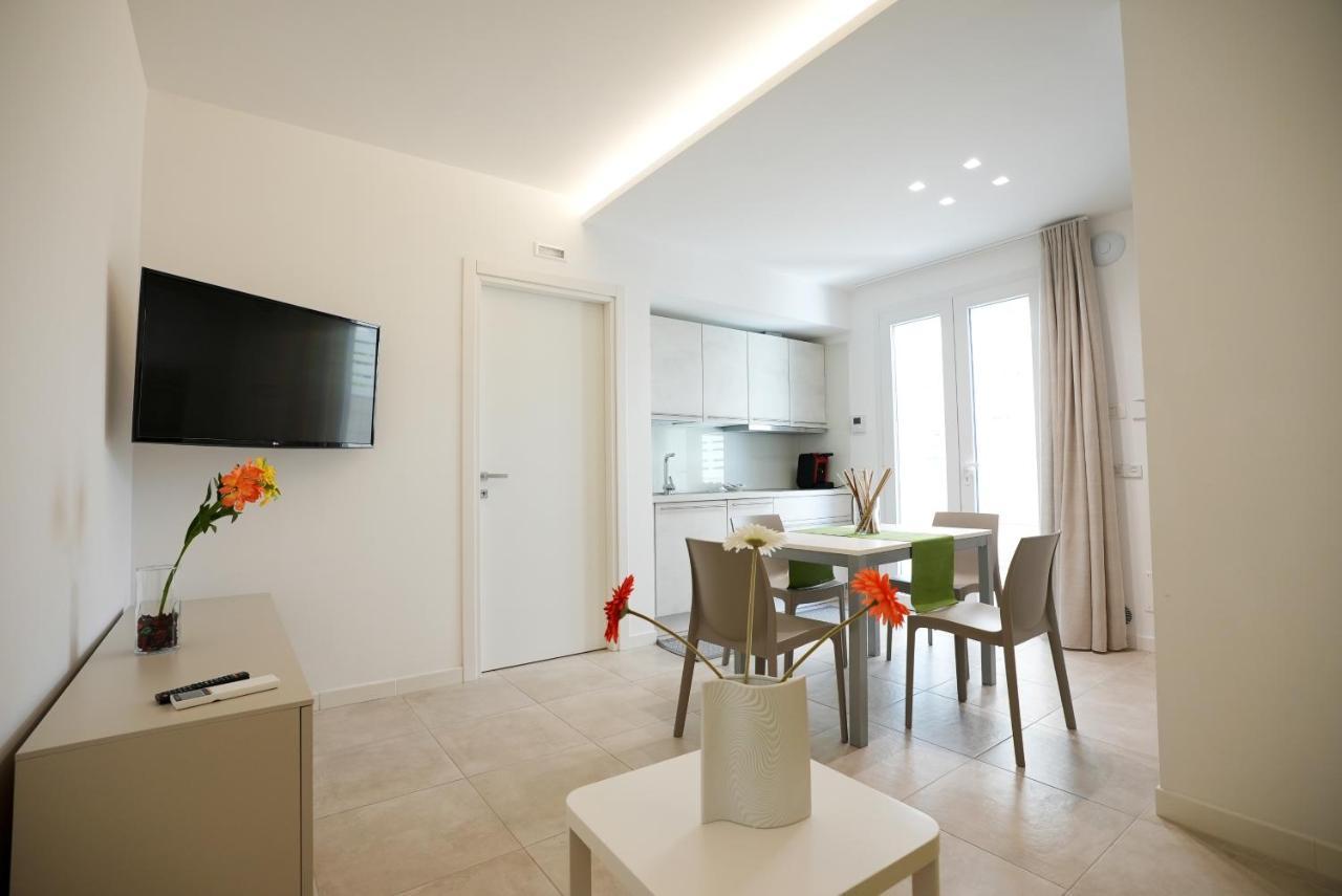 Apartament Keys Of Sicily - Marina Di Modica Zewnętrze zdjęcie