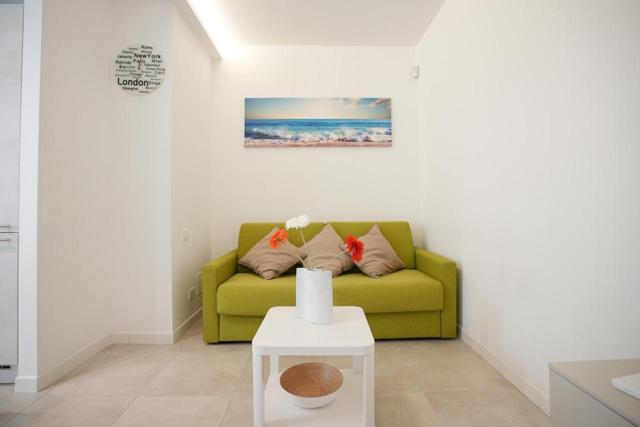 Apartament Keys Of Sicily - Marina Di Modica Zewnętrze zdjęcie