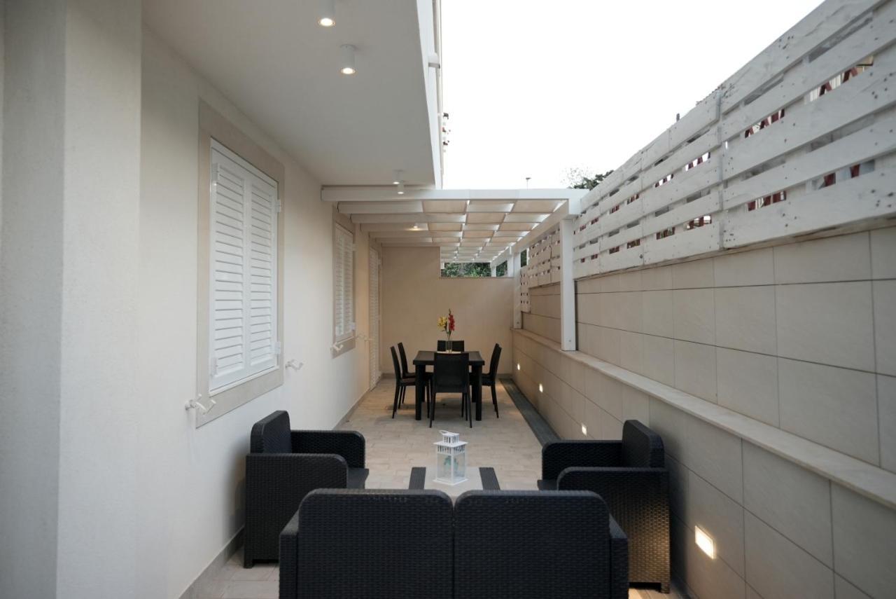 Apartament Keys Of Sicily - Marina Di Modica Zewnętrze zdjęcie