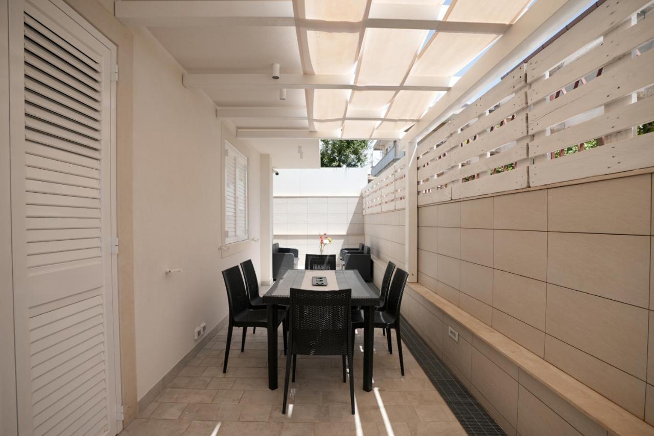 Apartament Keys Of Sicily - Marina Di Modica Zewnętrze zdjęcie