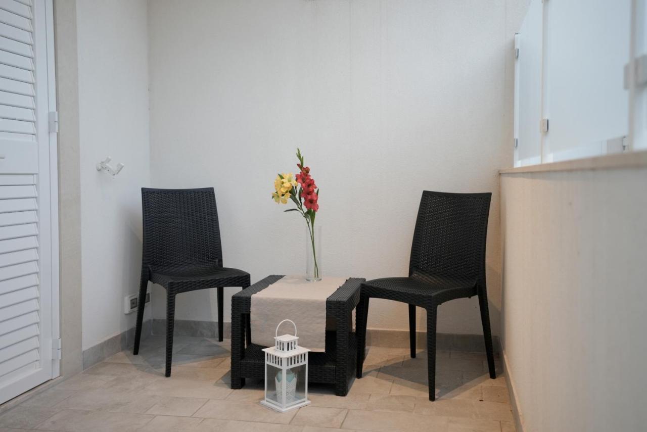 Apartament Keys Of Sicily - Marina Di Modica Zewnętrze zdjęcie