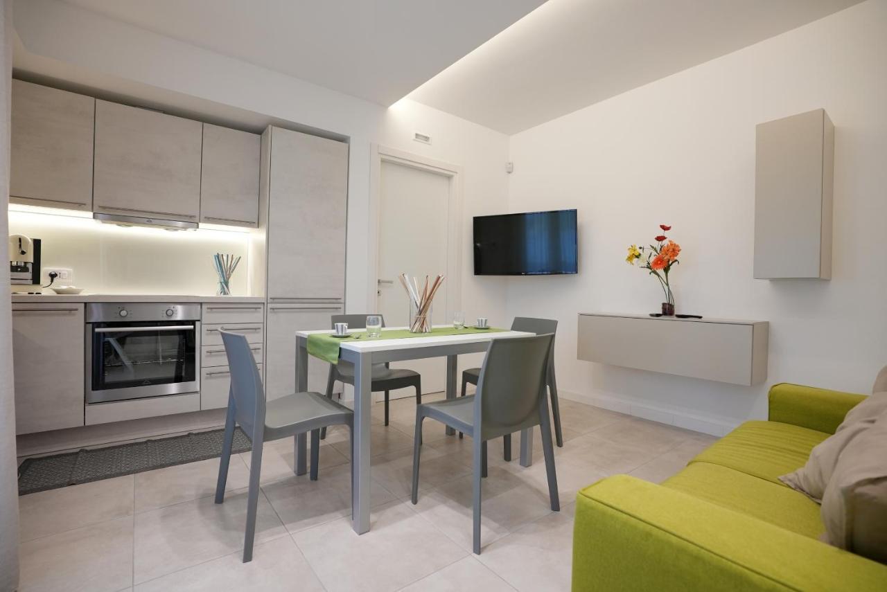 Apartament Keys Of Sicily - Marina Di Modica Zewnętrze zdjęcie