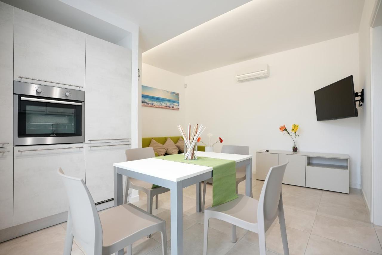 Apartament Keys Of Sicily - Marina Di Modica Zewnętrze zdjęcie