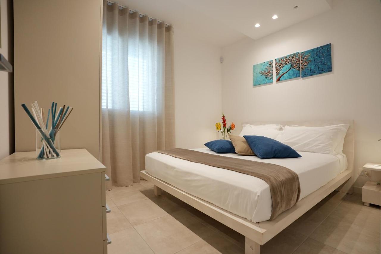 Apartament Keys Of Sicily - Marina Di Modica Zewnętrze zdjęcie