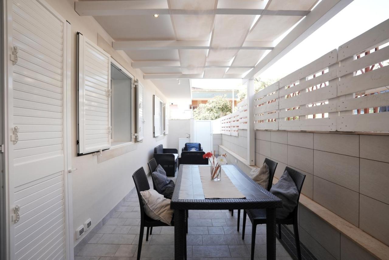 Apartament Keys Of Sicily - Marina Di Modica Zewnętrze zdjęcie