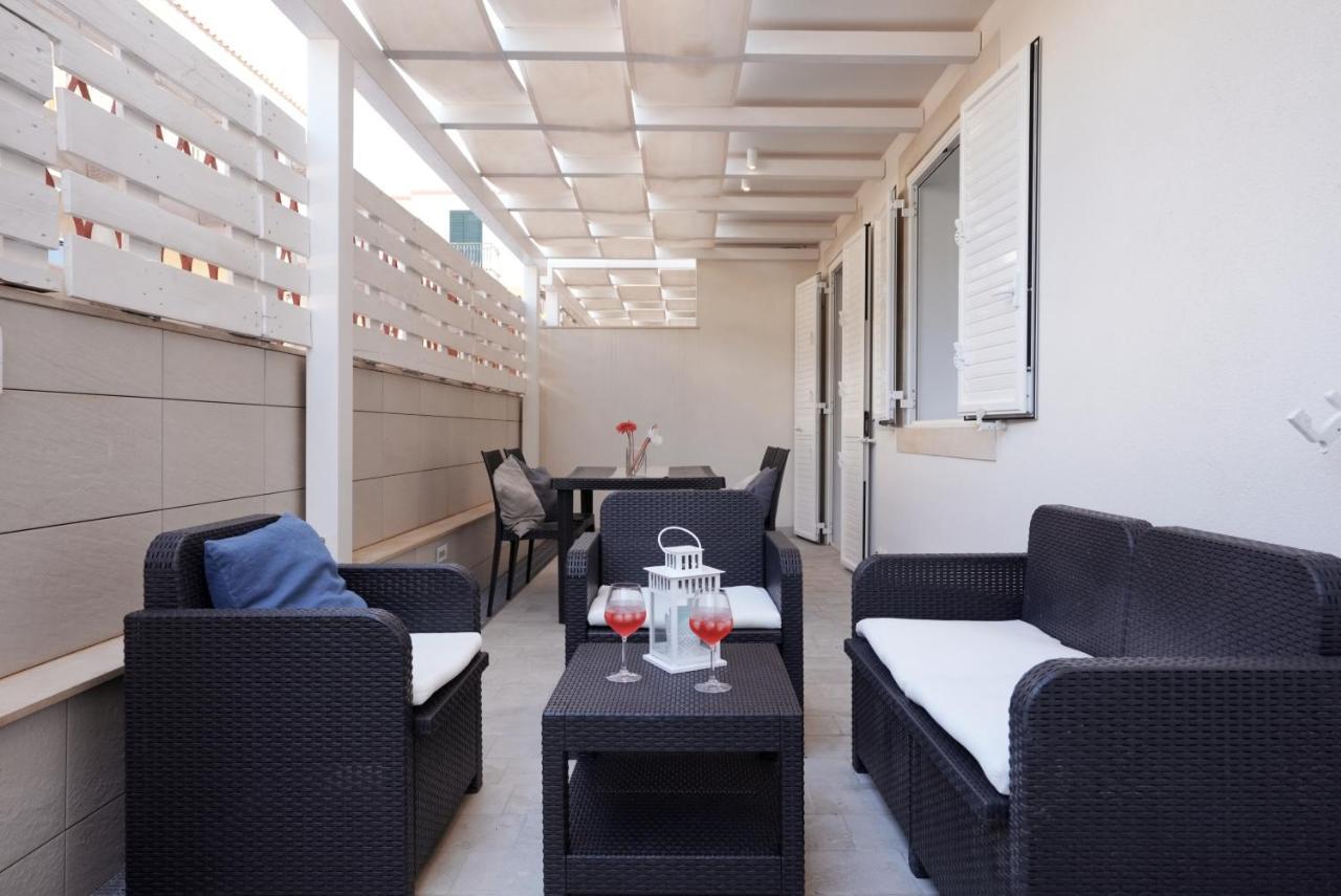 Apartament Keys Of Sicily - Marina Di Modica Zewnętrze zdjęcie