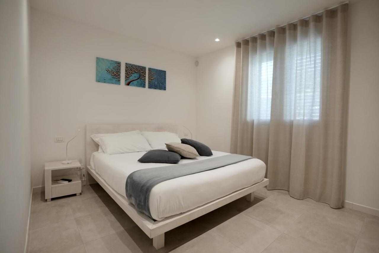 Apartament Keys Of Sicily - Marina Di Modica Zewnętrze zdjęcie