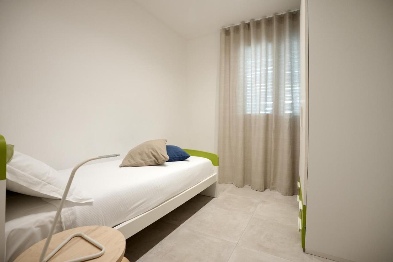 Apartament Keys Of Sicily - Marina Di Modica Zewnętrze zdjęcie