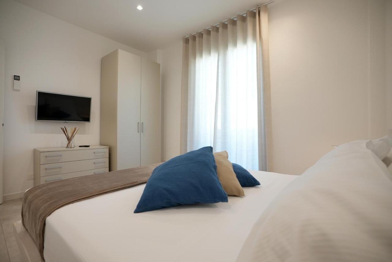 Apartament Keys Of Sicily - Marina Di Modica Zewnętrze zdjęcie