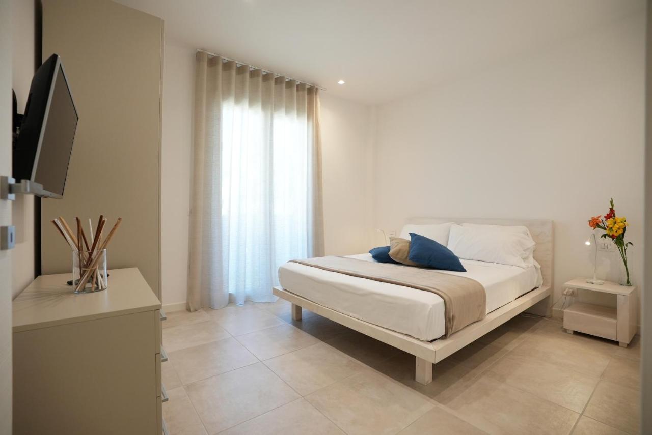 Apartament Keys Of Sicily - Marina Di Modica Zewnętrze zdjęcie