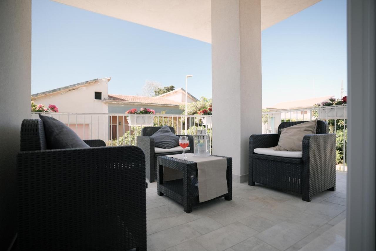 Apartament Keys Of Sicily - Marina Di Modica Zewnętrze zdjęcie