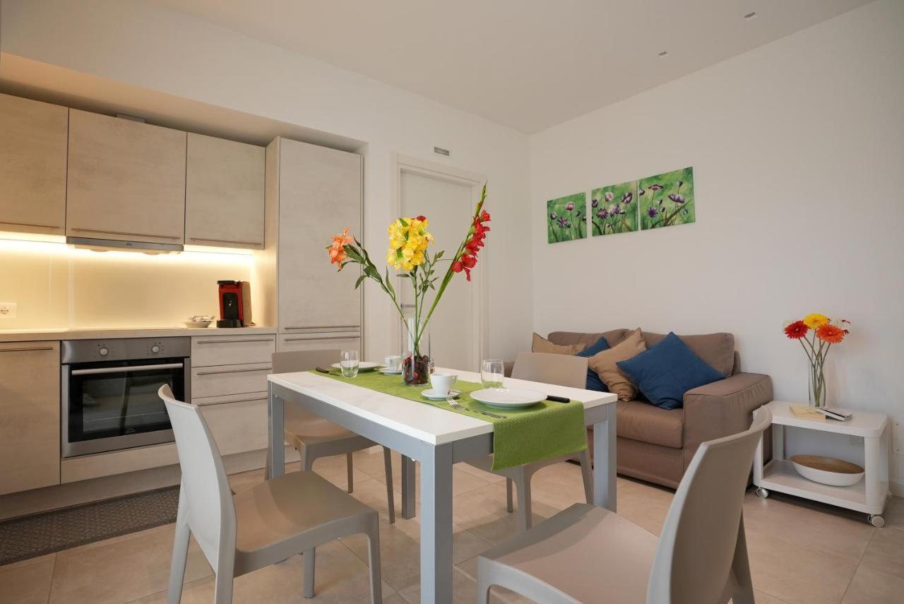 Apartament Keys Of Sicily - Marina Di Modica Zewnętrze zdjęcie