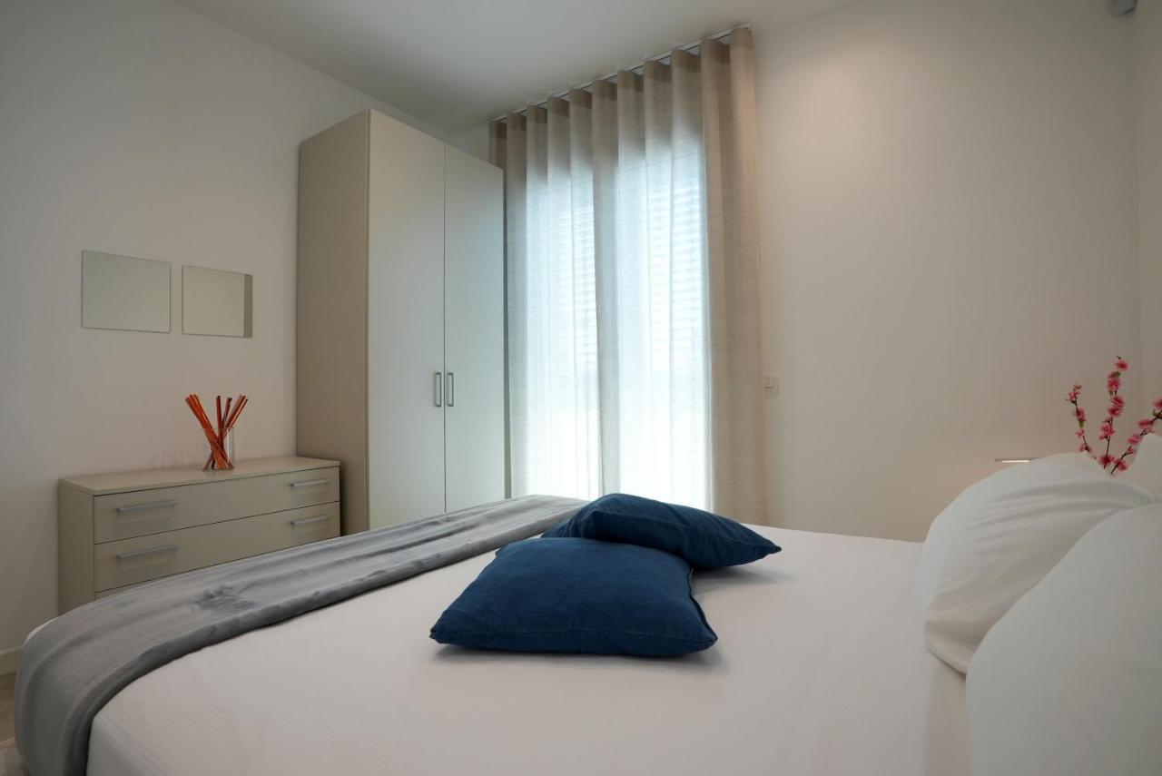 Apartament Keys Of Sicily - Marina Di Modica Zewnętrze zdjęcie