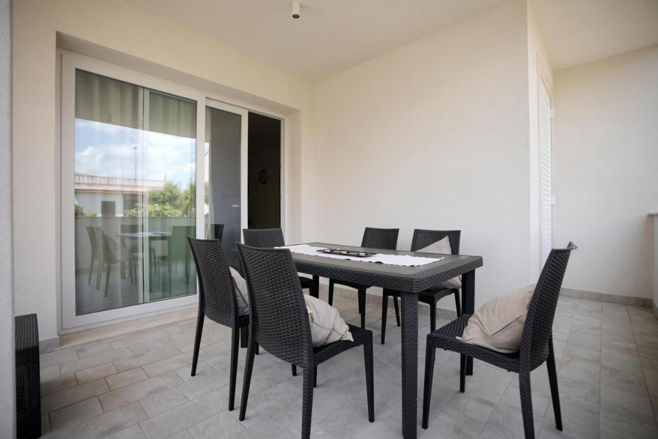 Apartament Keys Of Sicily - Marina Di Modica Zewnętrze zdjęcie