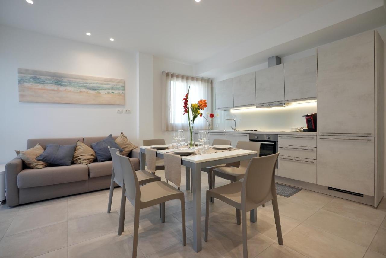 Apartament Keys Of Sicily - Marina Di Modica Zewnętrze zdjęcie