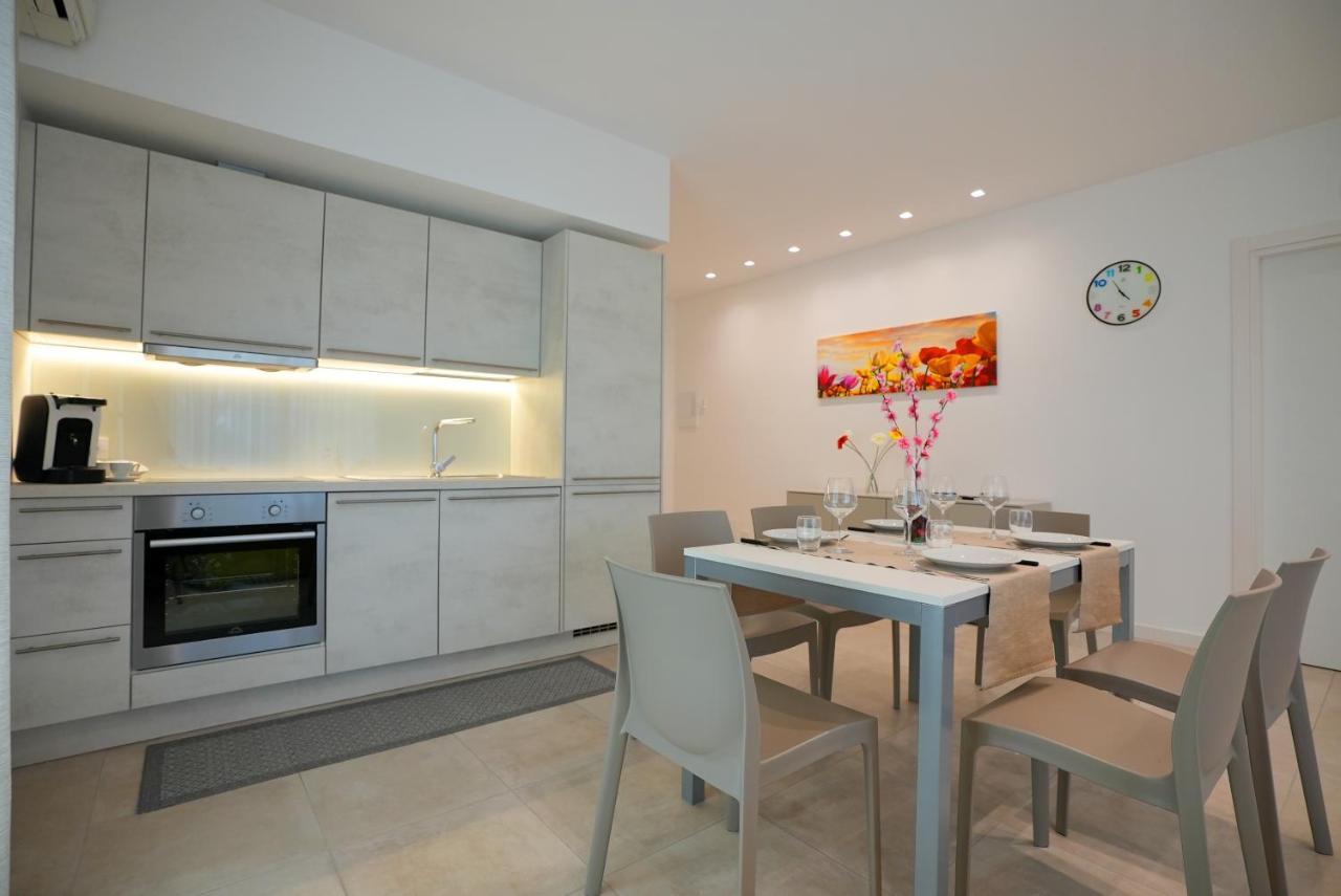 Apartament Keys Of Sicily - Marina Di Modica Zewnętrze zdjęcie