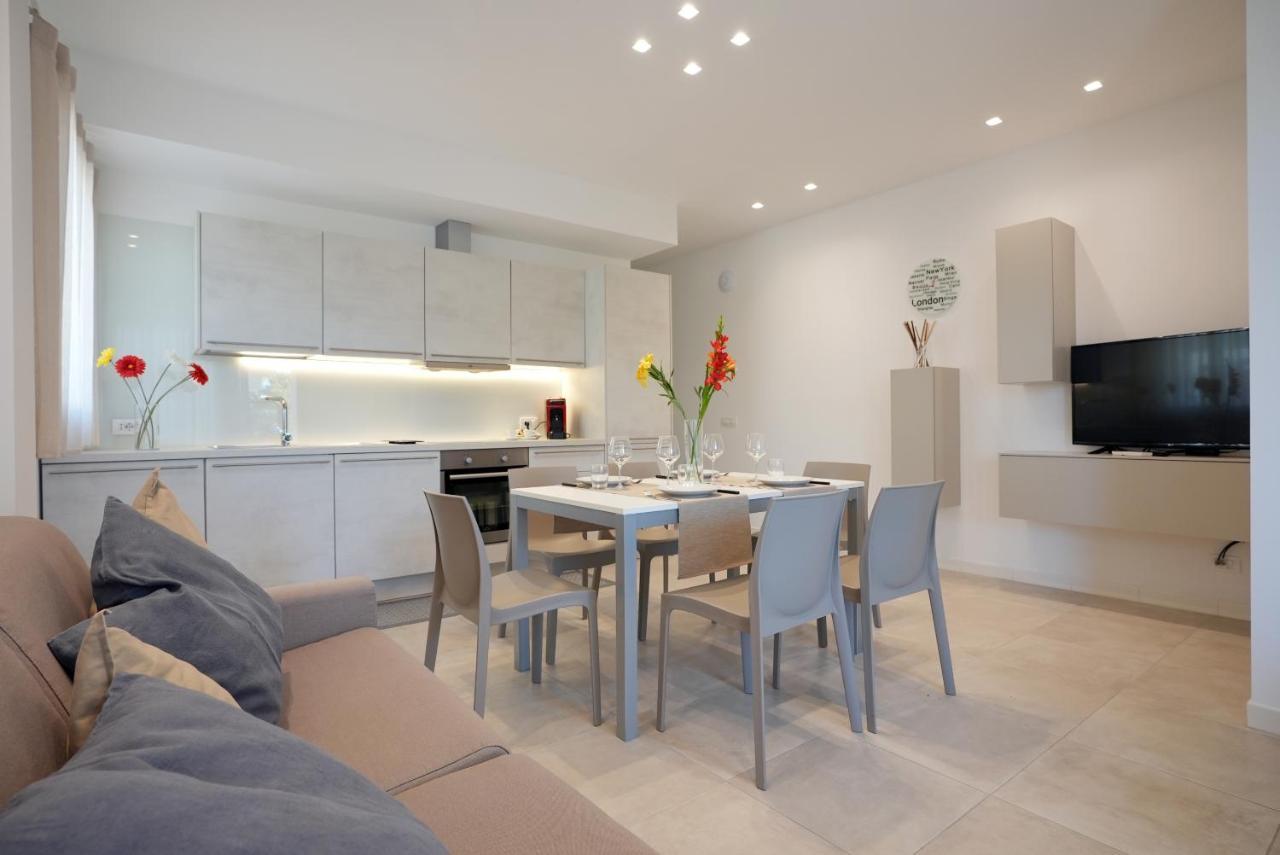 Apartament Keys Of Sicily - Marina Di Modica Zewnętrze zdjęcie