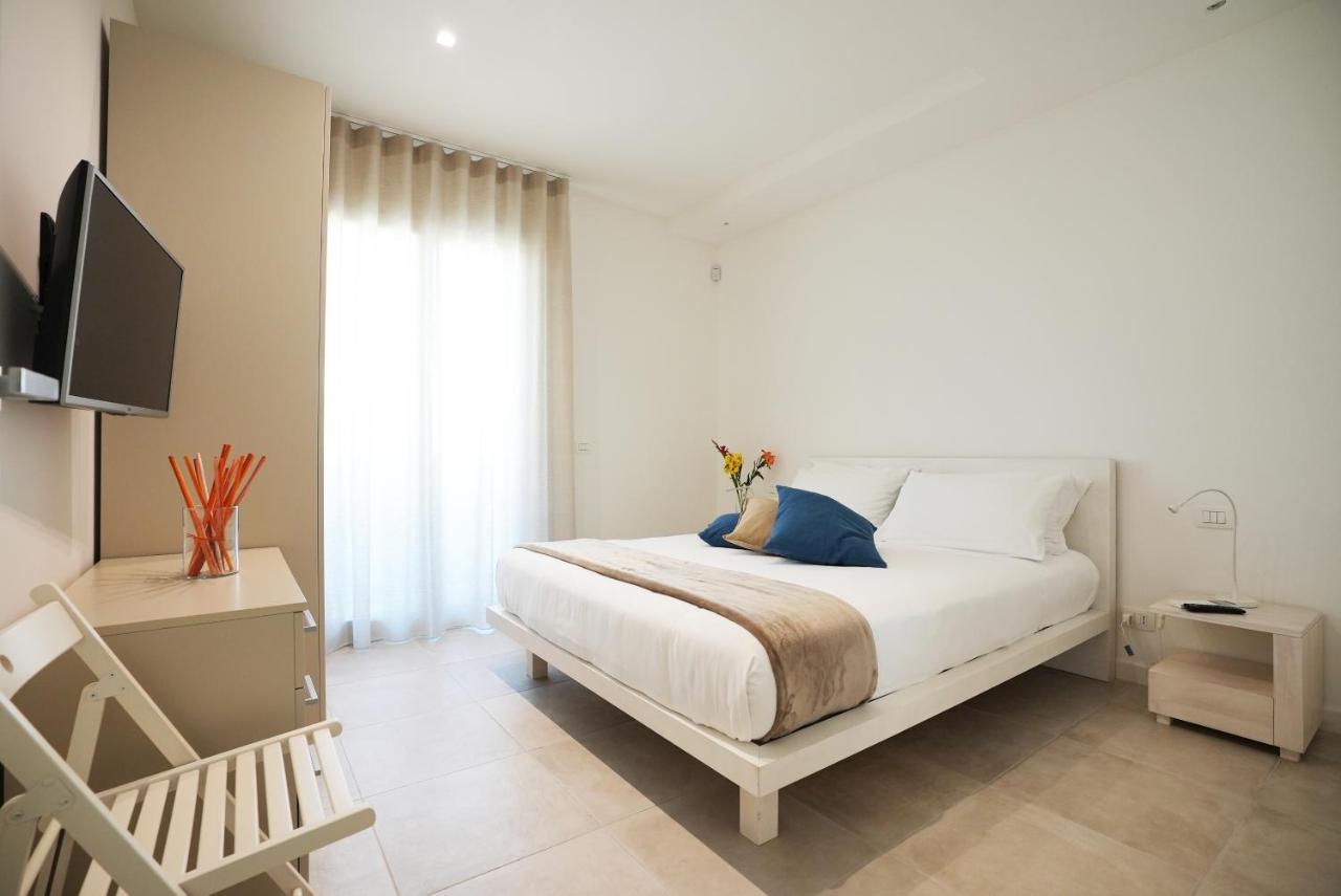 Apartament Keys Of Sicily - Marina Di Modica Zewnętrze zdjęcie