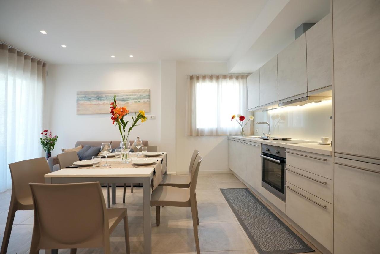 Apartament Keys Of Sicily - Marina Di Modica Zewnętrze zdjęcie