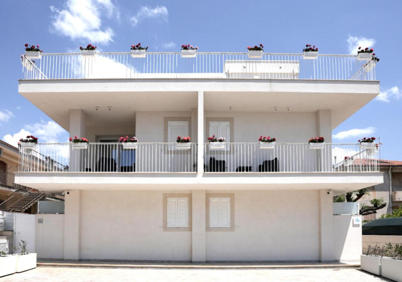 Apartament Keys Of Sicily - Marina Di Modica Zewnętrze zdjęcie