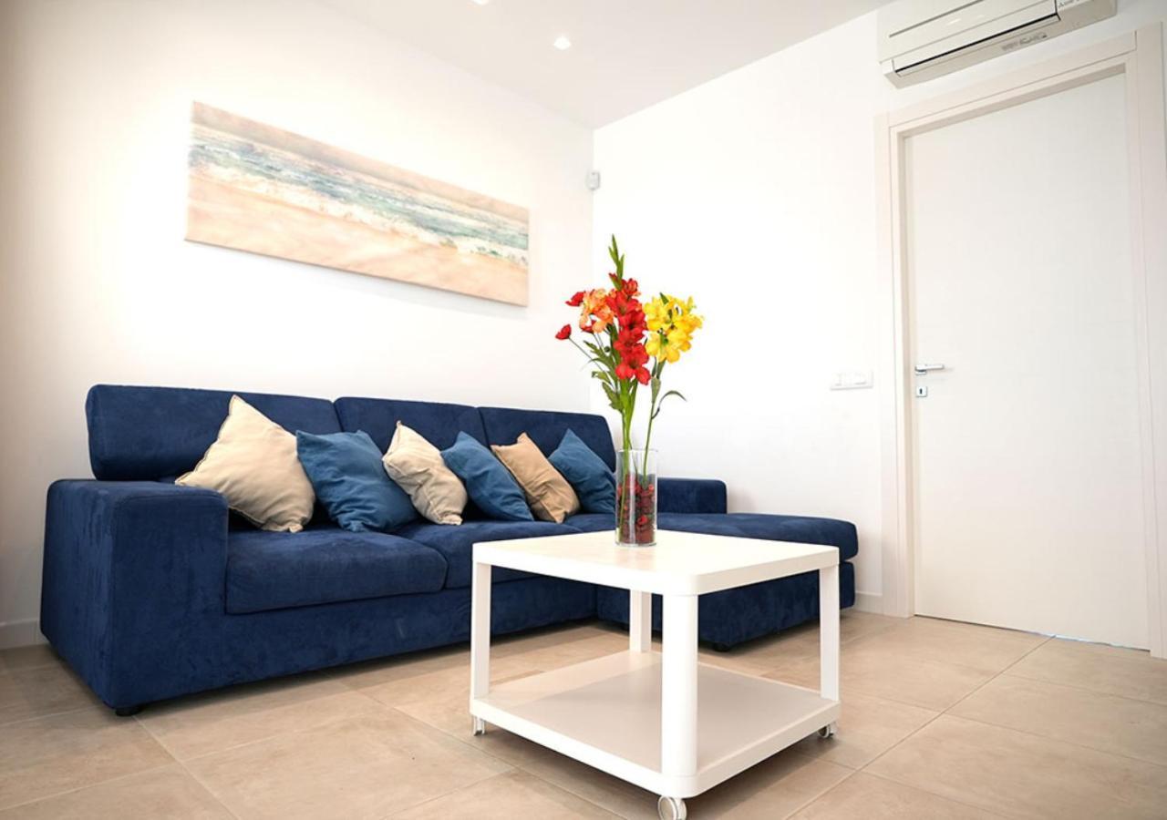 Apartament Keys Of Sicily - Marina Di Modica Zewnętrze zdjęcie