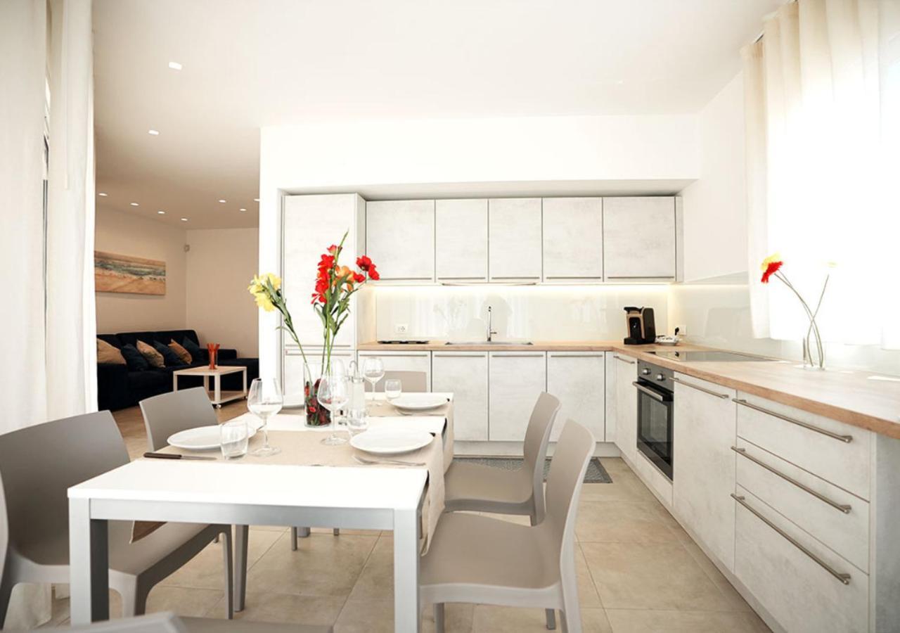 Apartament Keys Of Sicily - Marina Di Modica Zewnętrze zdjęcie
