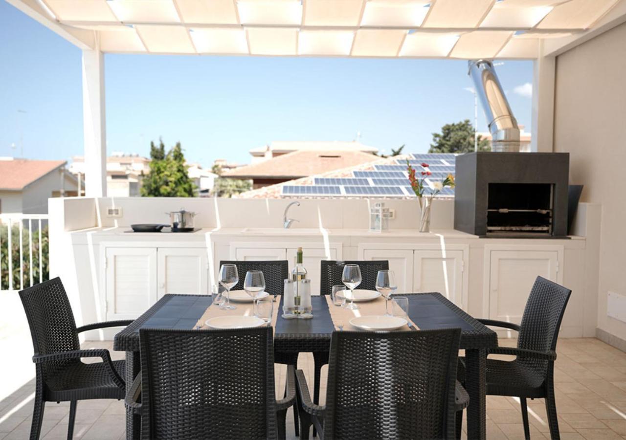 Apartament Keys Of Sicily - Marina Di Modica Zewnętrze zdjęcie