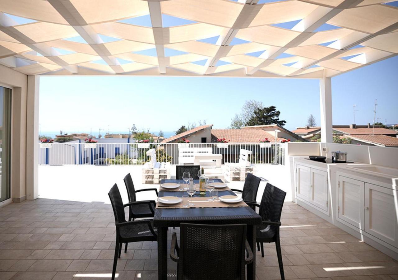Apartament Keys Of Sicily - Marina Di Modica Zewnętrze zdjęcie
