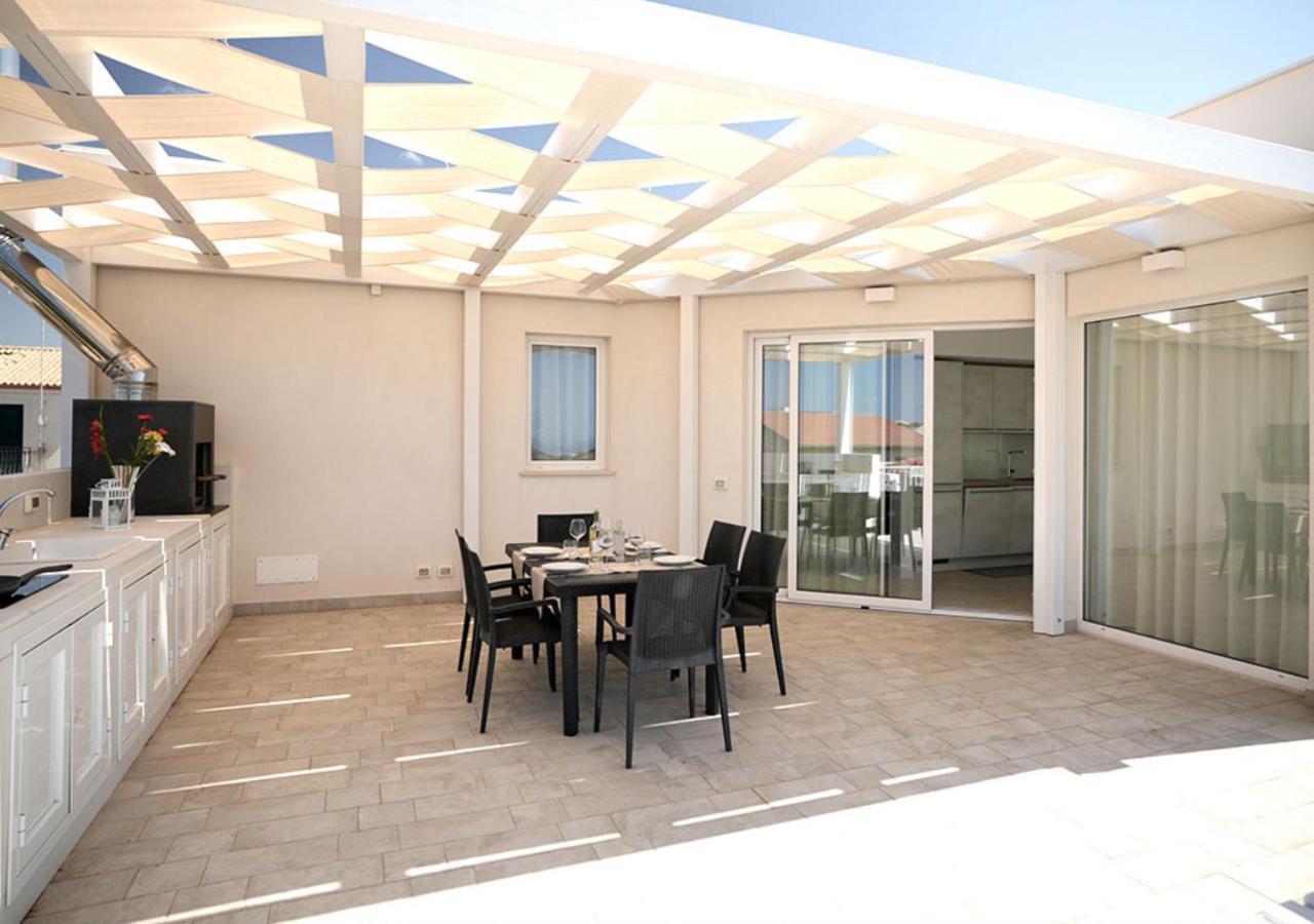 Apartament Keys Of Sicily - Marina Di Modica Zewnętrze zdjęcie