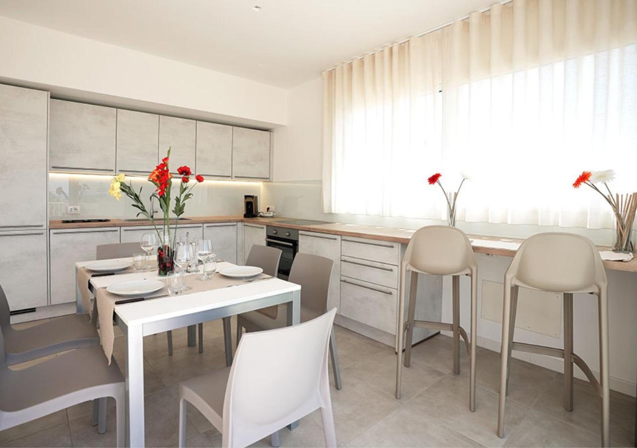 Apartament Keys Of Sicily - Marina Di Modica Zewnętrze zdjęcie