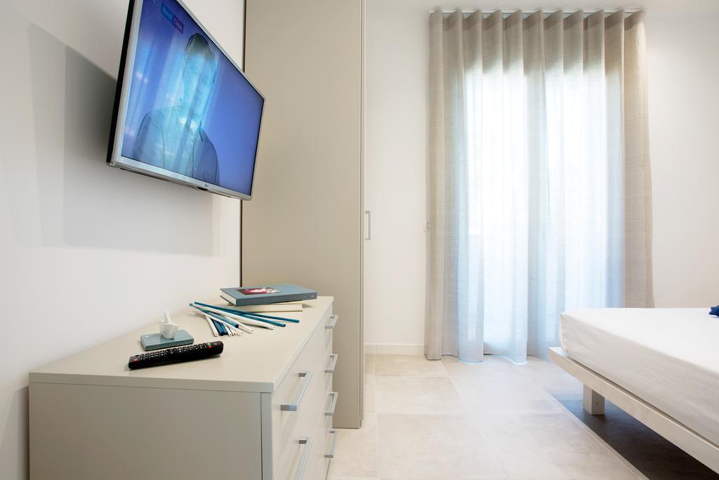 Apartament Keys Of Sicily - Marina Di Modica Zewnętrze zdjęcie