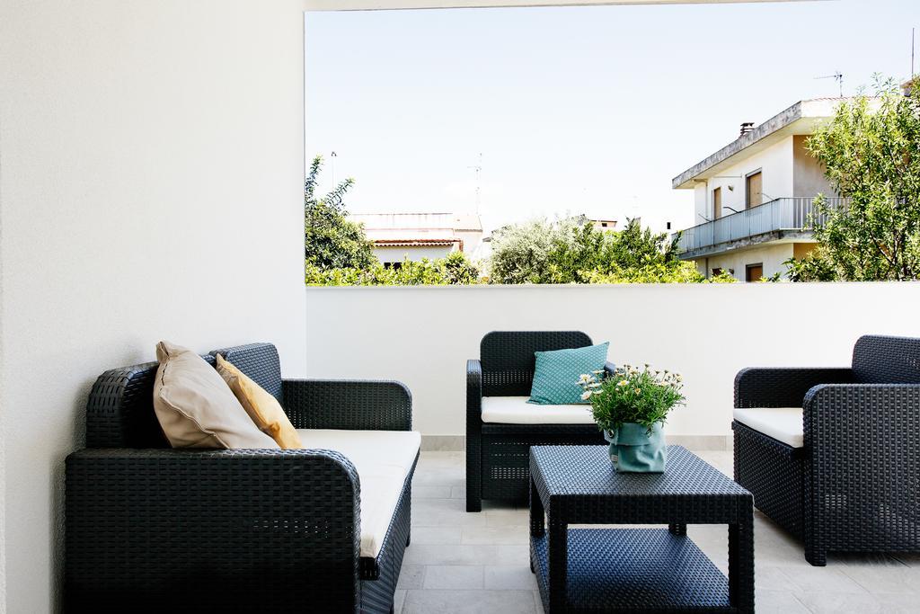 Apartament Keys Of Sicily - Marina Di Modica Zewnętrze zdjęcie