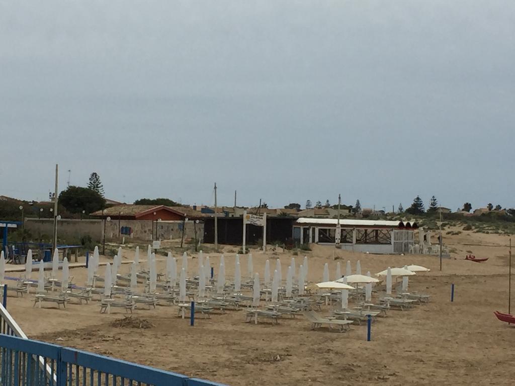 Apartament Keys Of Sicily - Marina Di Modica Zewnętrze zdjęcie