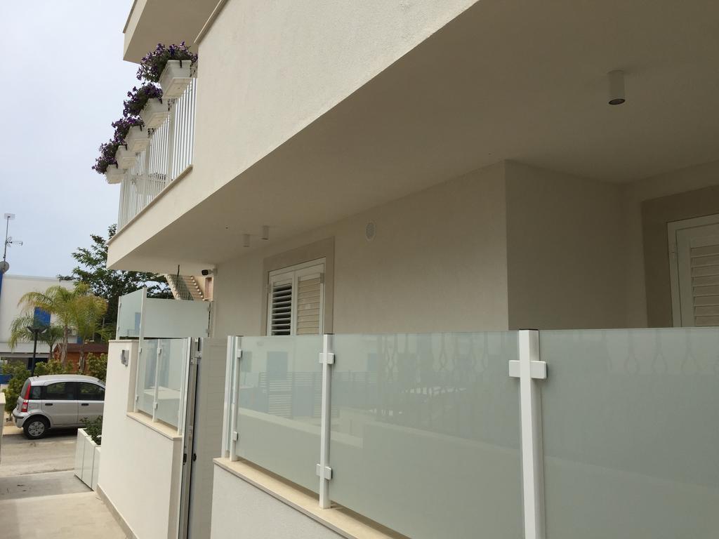 Apartament Keys Of Sicily - Marina Di Modica Zewnętrze zdjęcie
