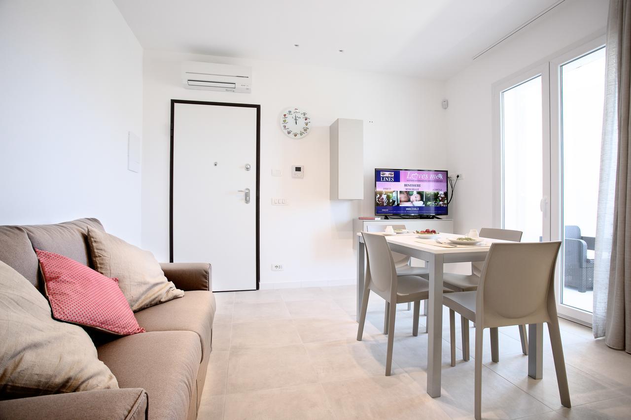 Apartament Keys Of Sicily - Marina Di Modica Zewnętrze zdjęcie